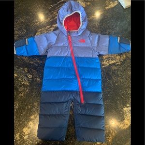 Infant Thermoball Eco Bunting